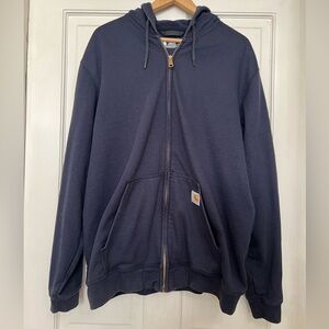 Carhartt men’s hoodie